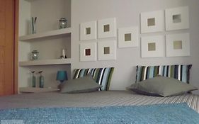 Entrecubos Guesthouse